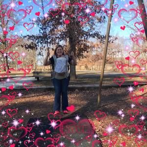 Meet your Posher, Lyndsay